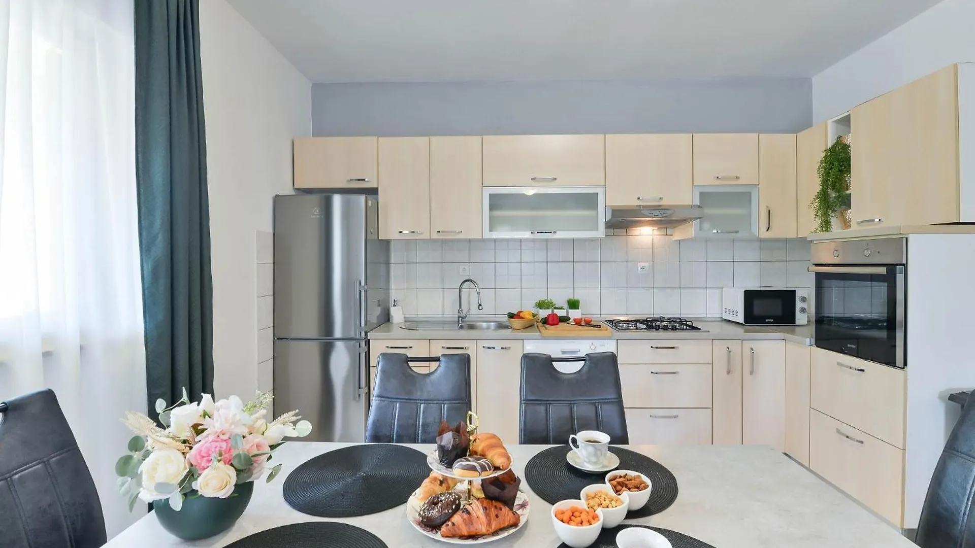 Holiday Home Antonia With Pool Galovac  Hırvatistan