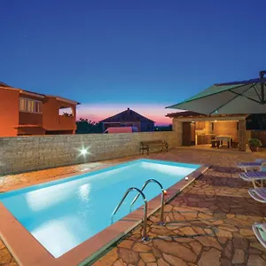 Villa Luxury Maria With Pool, Galovac (Zadar)