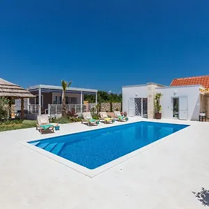 Villa Gallo, Galovac (Zadar)