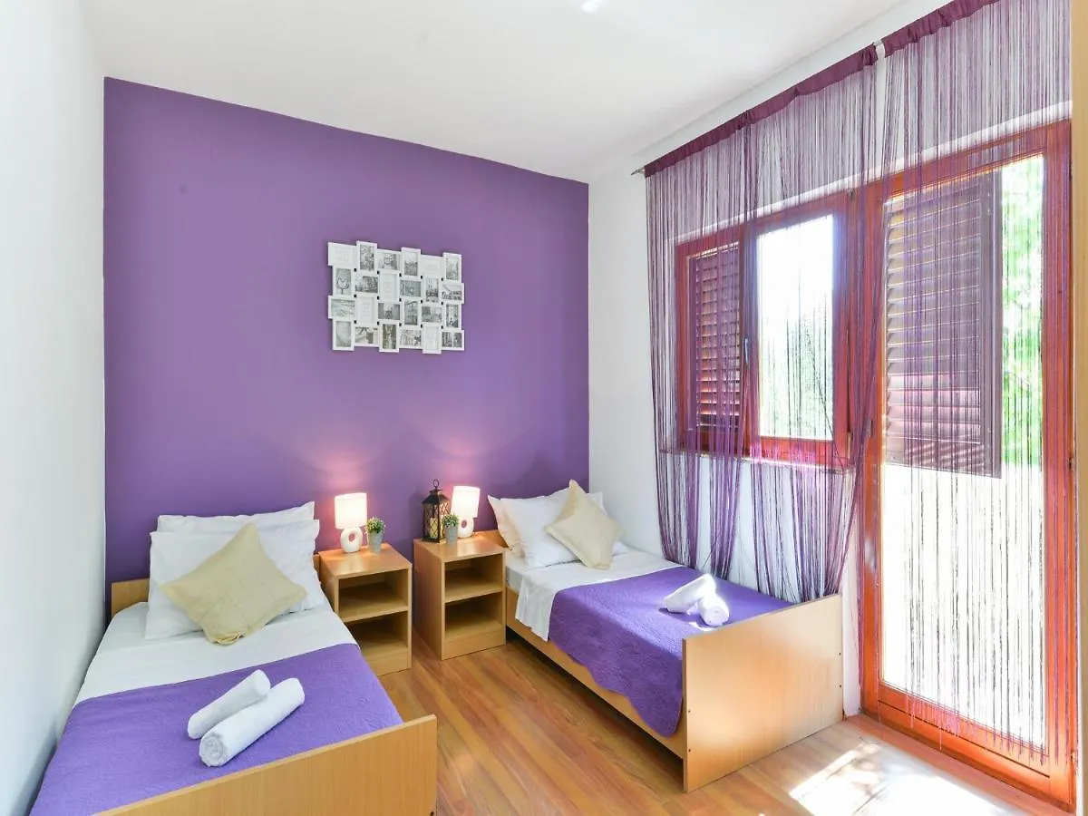 Holiday Home Antonia With Pool Galovac   Galovac (Zadar)