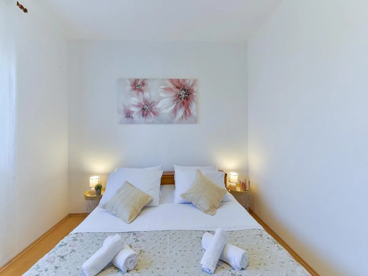 Holiday Home Antonia With Pool Galovac  Croatia
