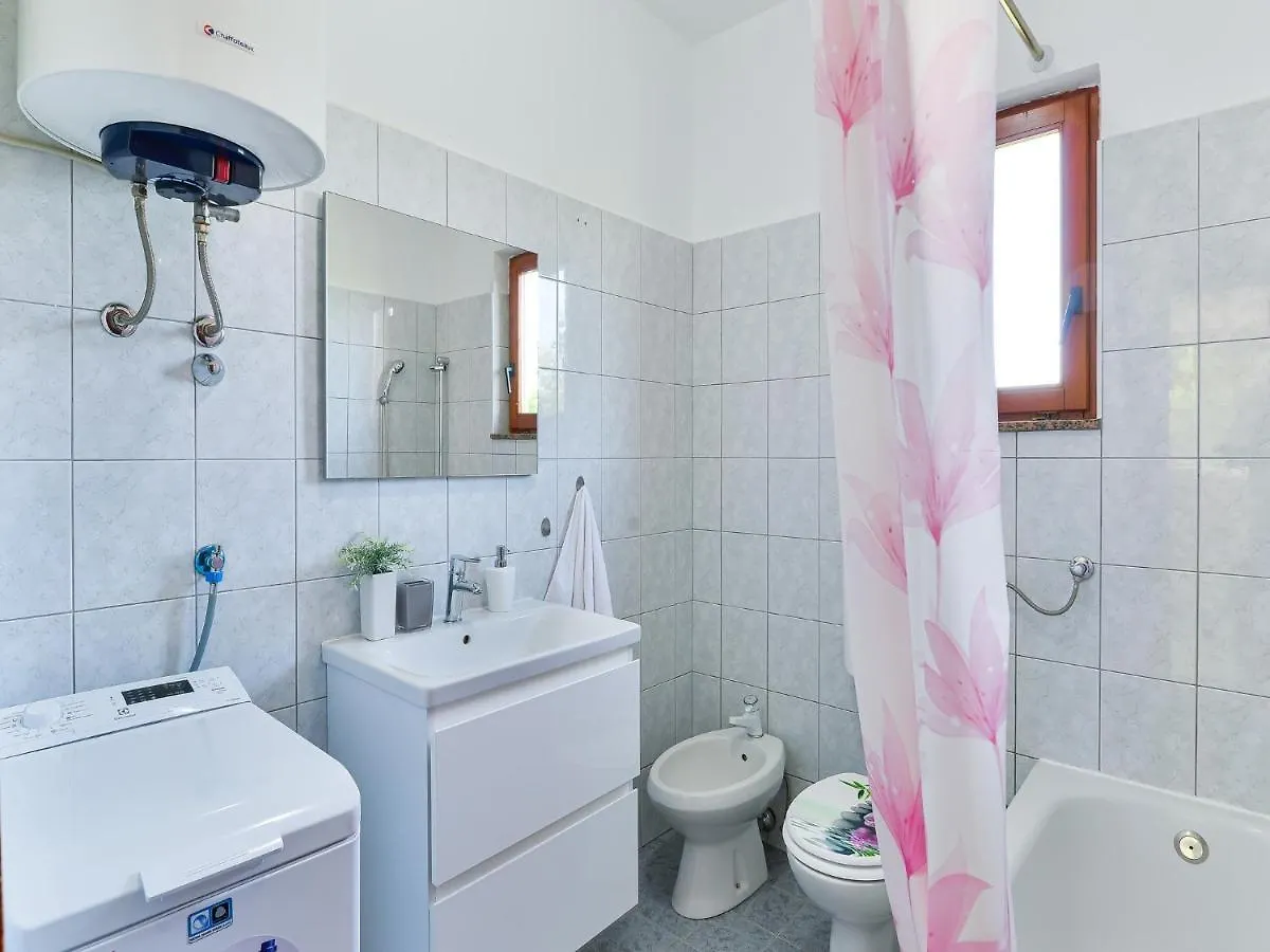 Holiday Home Antonia With Pool Galovac  Croatia