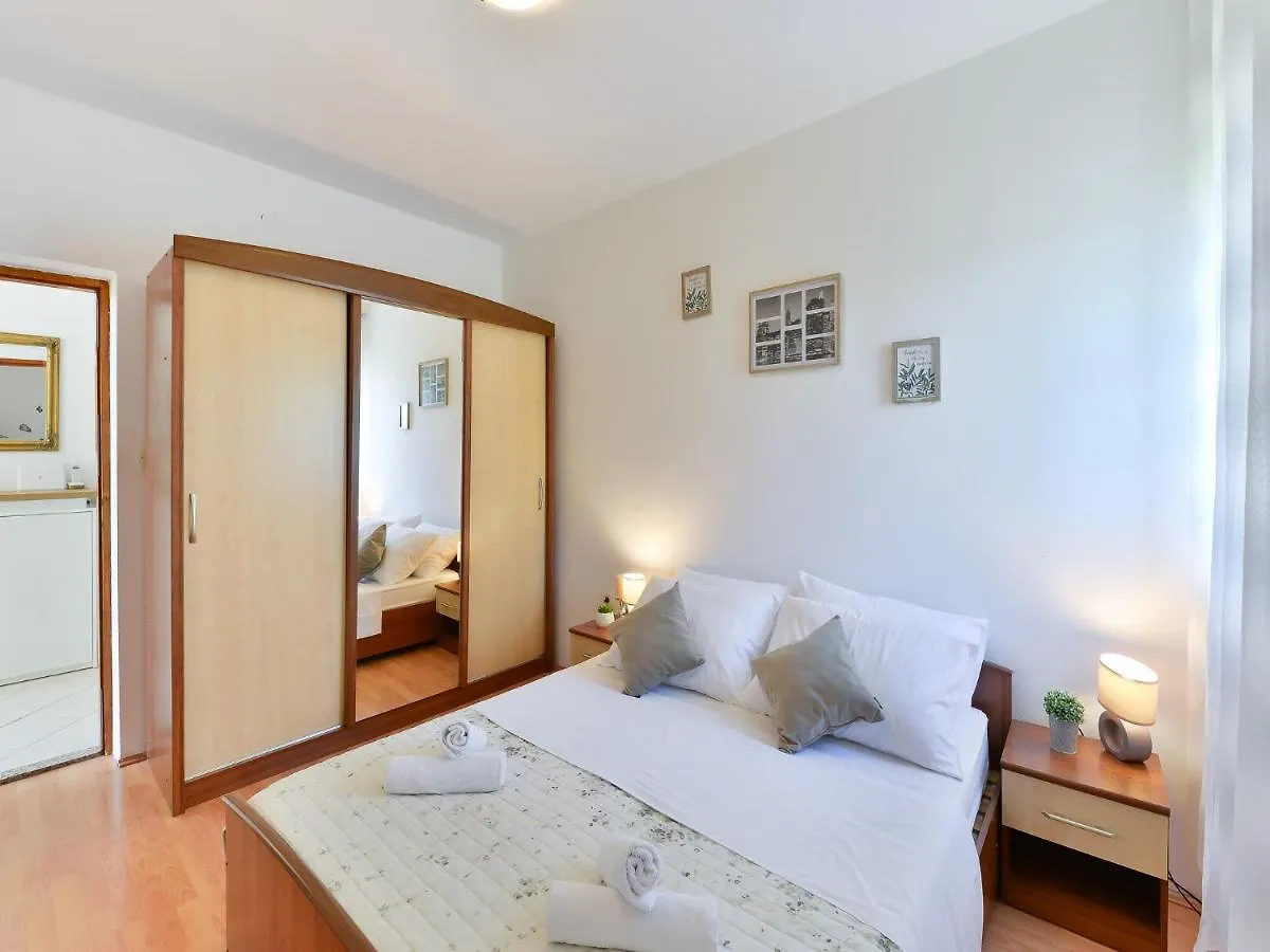 Holiday Home Antonia With Pool Galovac  Croatia