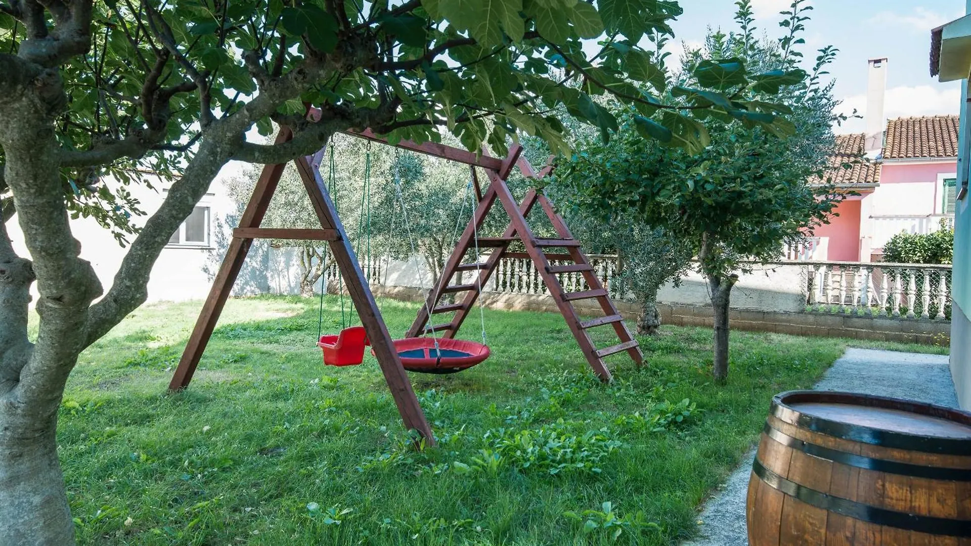 Holiday Home Antonia With Pool Galovac  Croatia