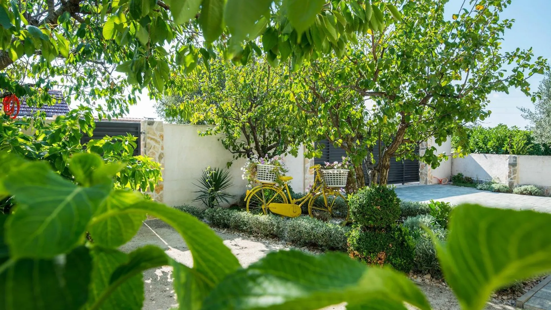 Holiday Home Antonia With Pool Galovac   Galovac (Zadar)