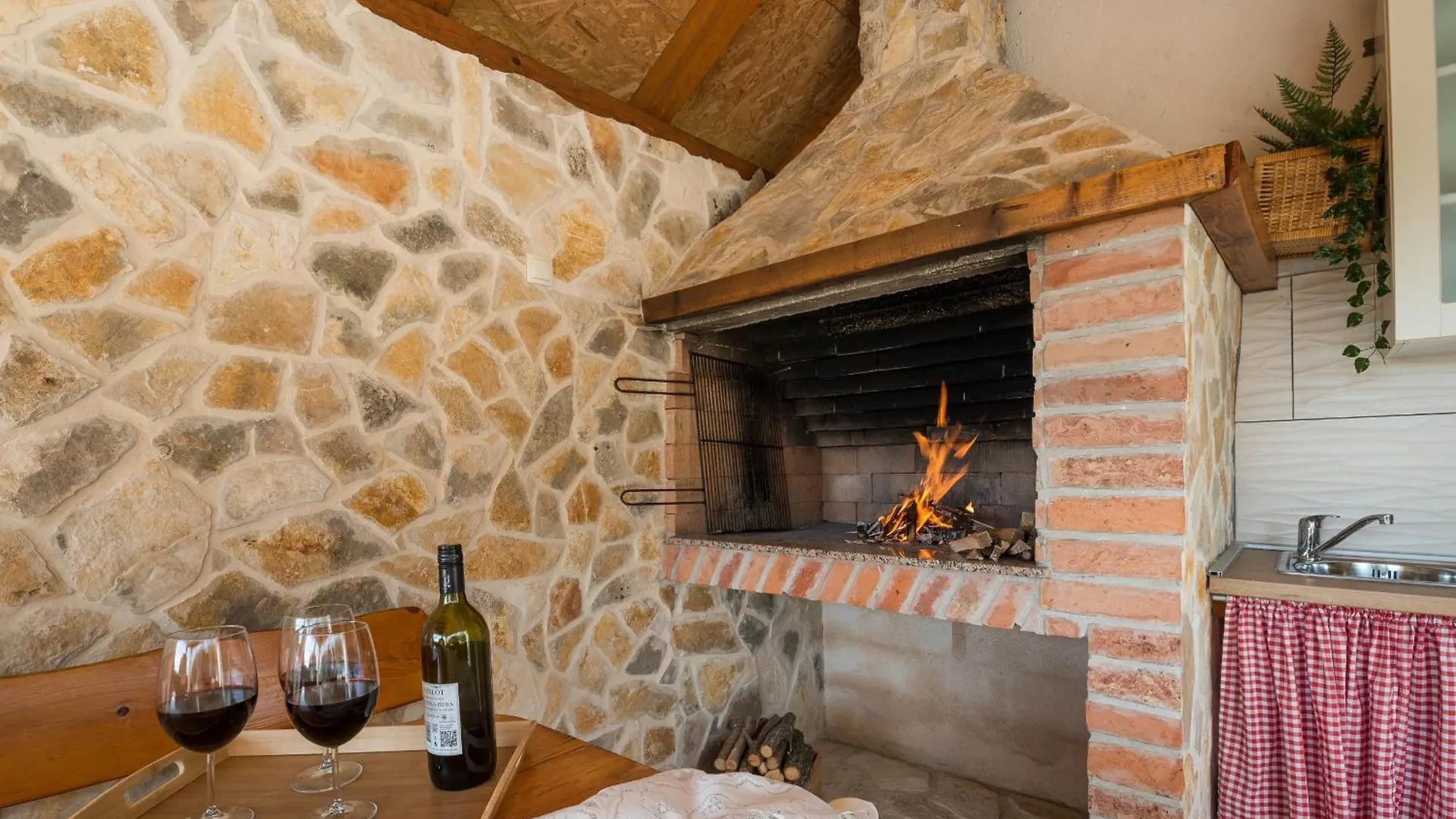 Holiday Home Antonia With Pool Galovac  Galovac (Zadar)