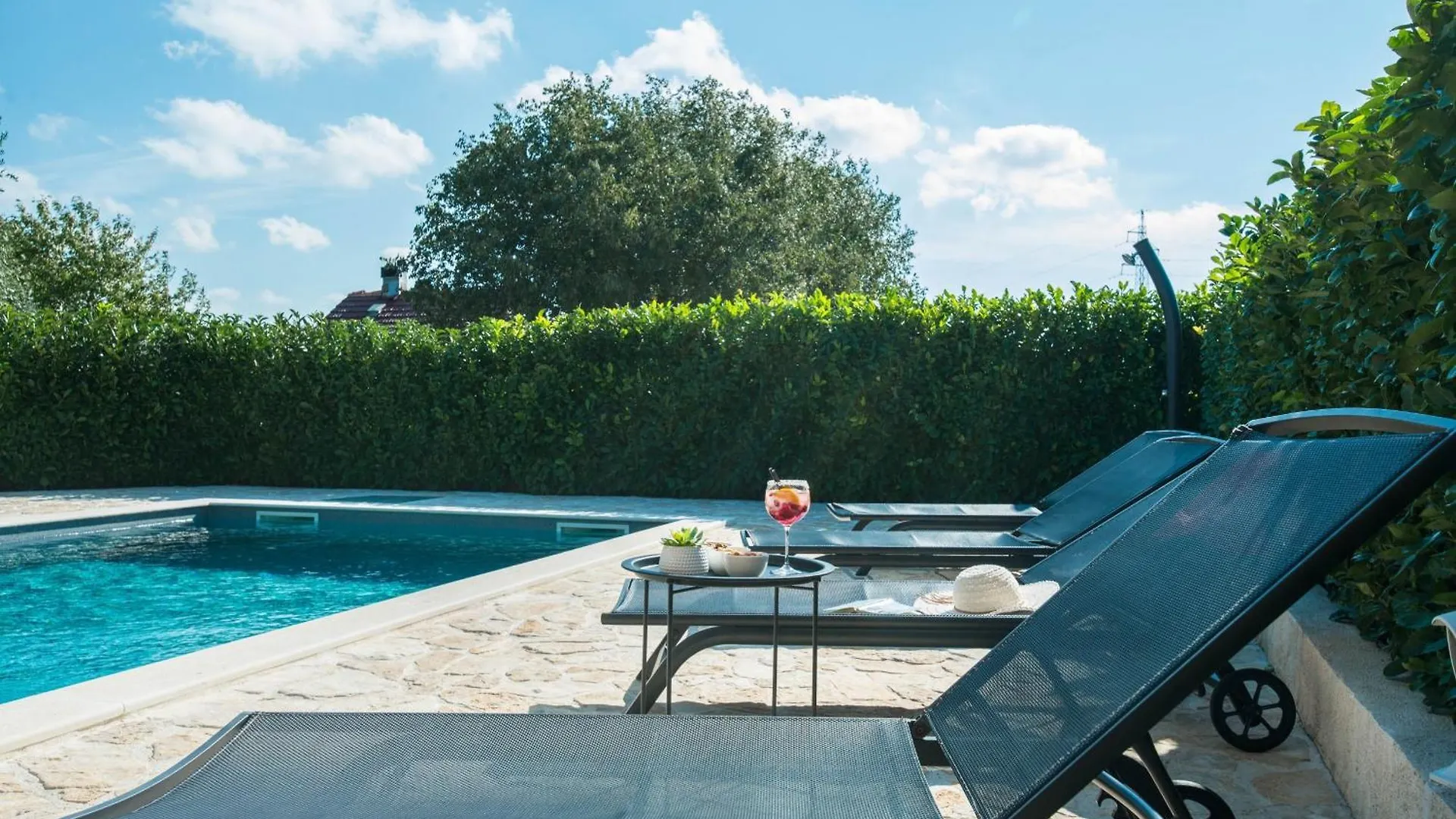 Holiday Home Antonia With Pool Galovac   Galovac (Zadar)